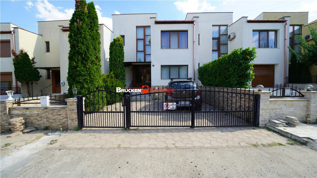 Casa P 1 | Sanmartin