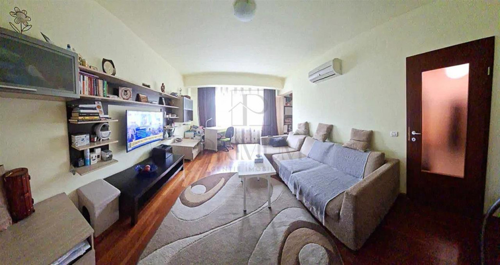 ARADULUI - 3 Cam - Centrala Proprie - 2 Bai - Potrivit Inves