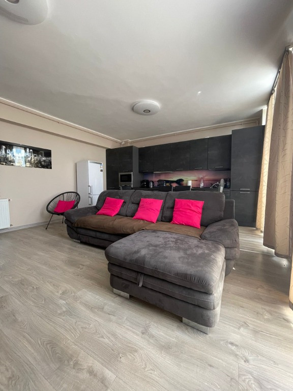 3 camere - Vitan - Mobilat Utilat