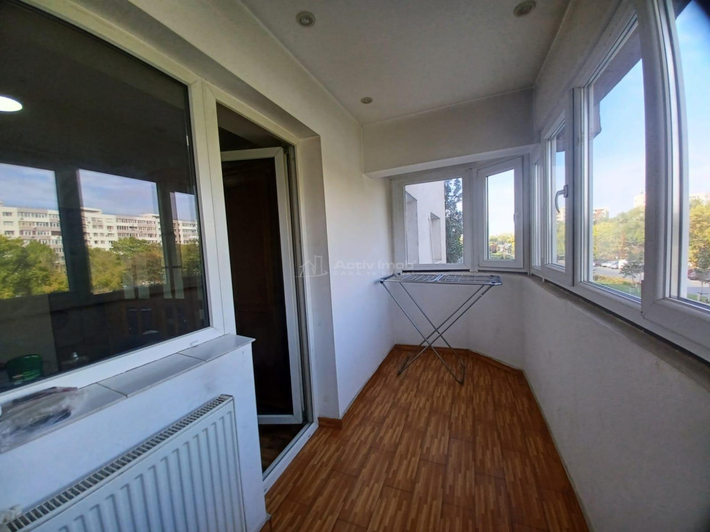 Apartament 4 Camere Drumul Taberei- Favorit