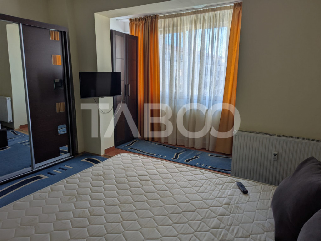 De vanzare apartament 3 camere Iancului renovat liniste si p