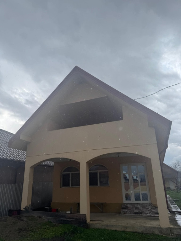 Vilă Bogdanesti, Bacau!!!