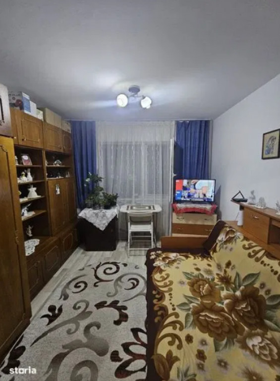 Camera de camin cu baie si bucatarie - zona Noua