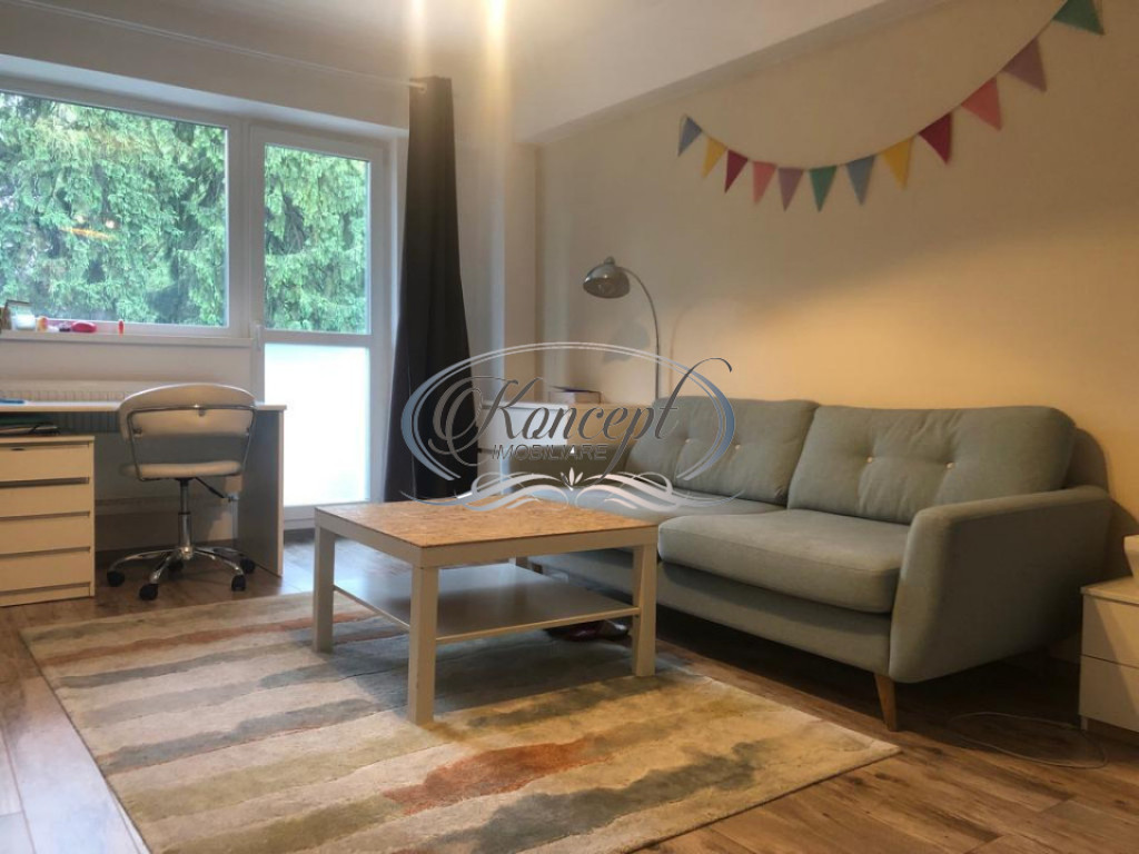 Apartament modern in zona UMF
