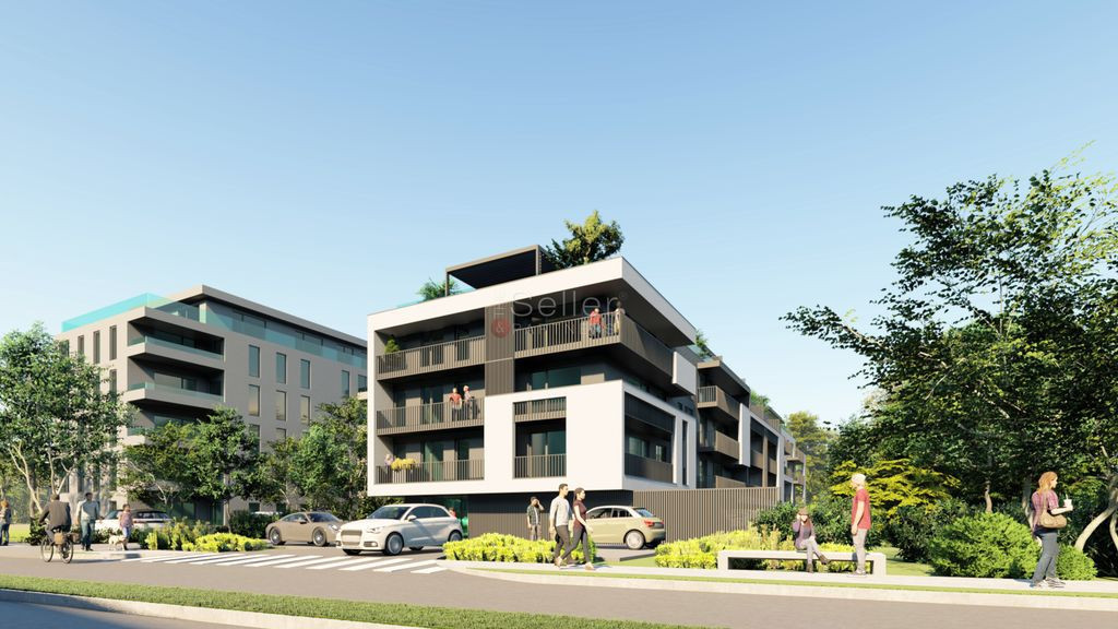 Zona Linistita Acces Facil