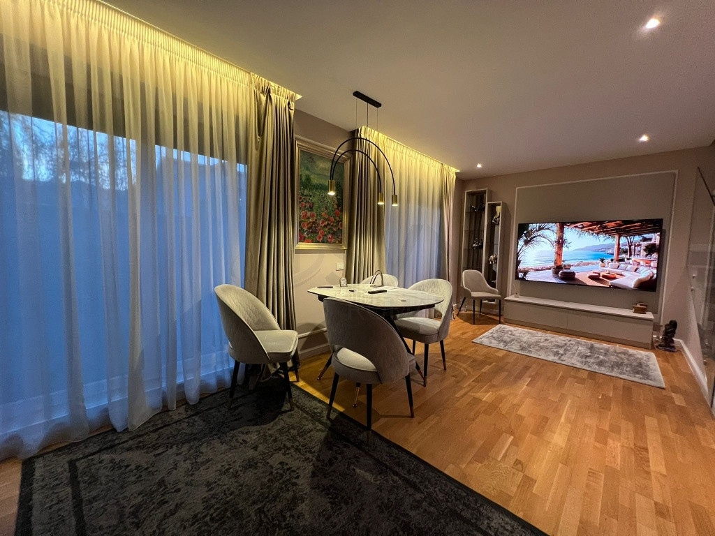 Vila I Pipera I 4 camere