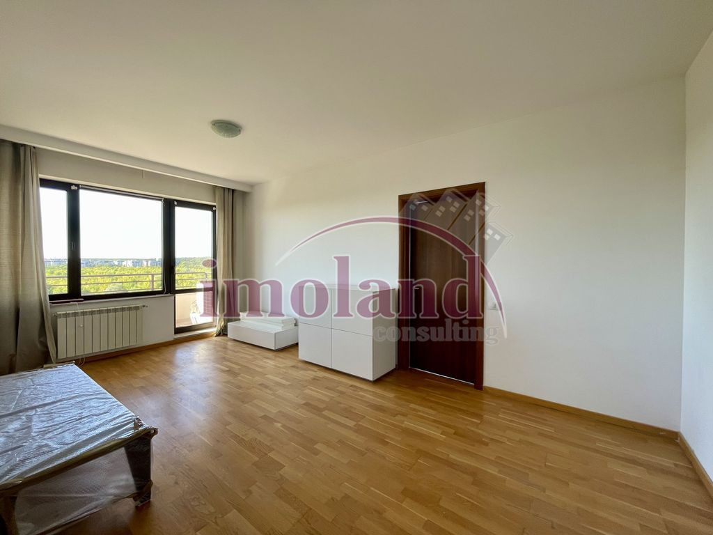 Vanzare apartament 2 camere 2 bai, 66.5 mp etaj 6/7 - Ian...