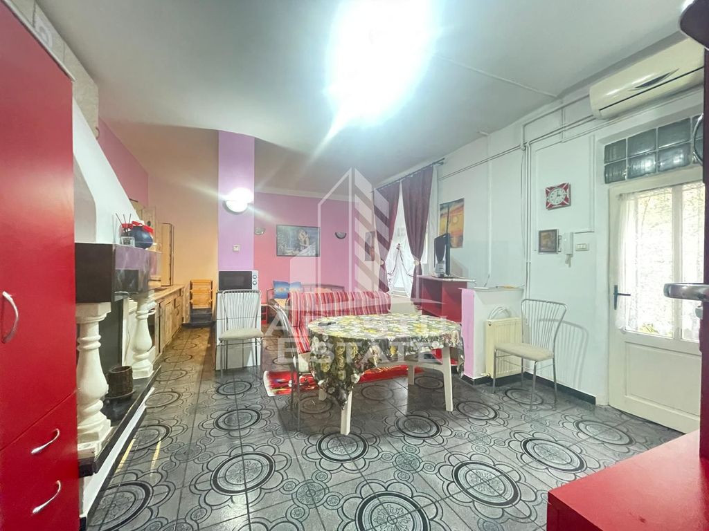 Studio zona Piata Mica Intim