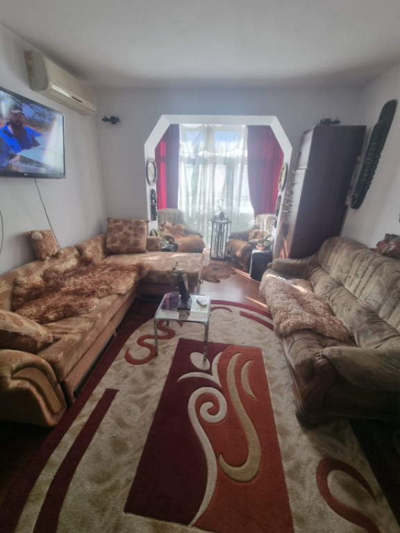 Apartament 2 camere, 47,25 mp, strada Nanterre