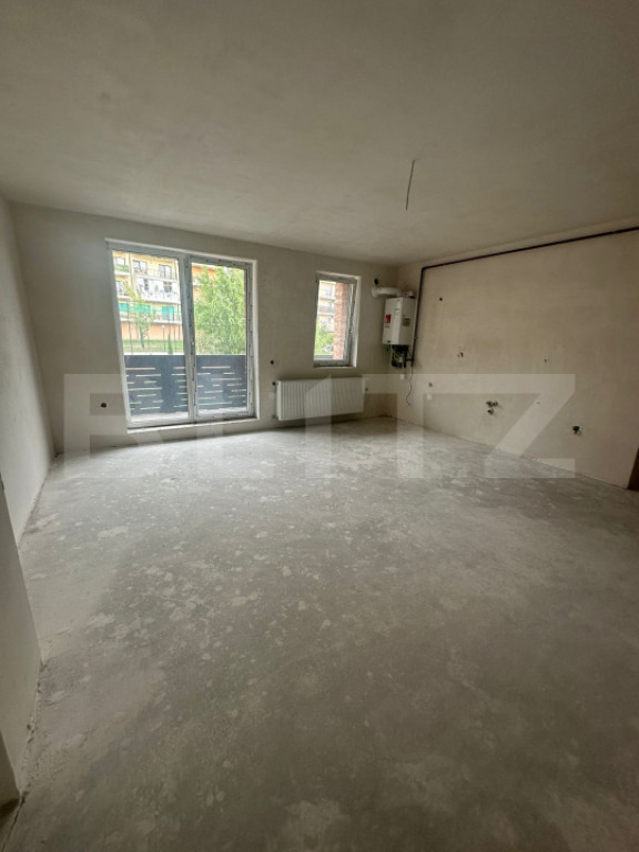 Exclusiv! Apartament cu 4 camere, etaj 1, 2 balcoane, Beta R