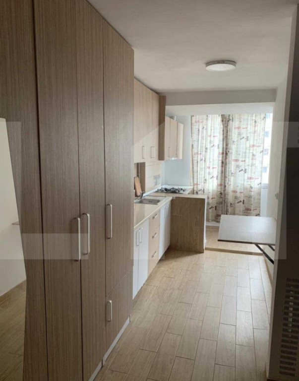 Apartament de vanzare, cu 2 camere, Soseaua Stefan cel Mare