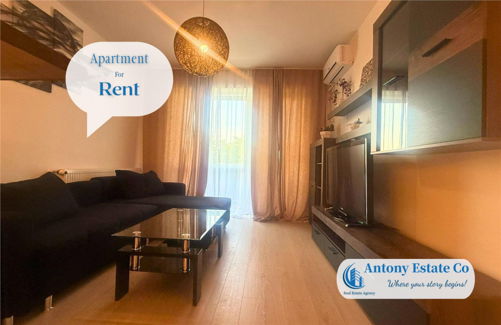 Apartament de inchiriat, 3 Camere, Prima Universitatii , Ora