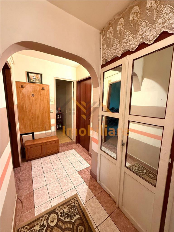 APARTAMENT 2 CAMERE DECOMANDAT | ZONA ROGERIUS | STRADA GALI