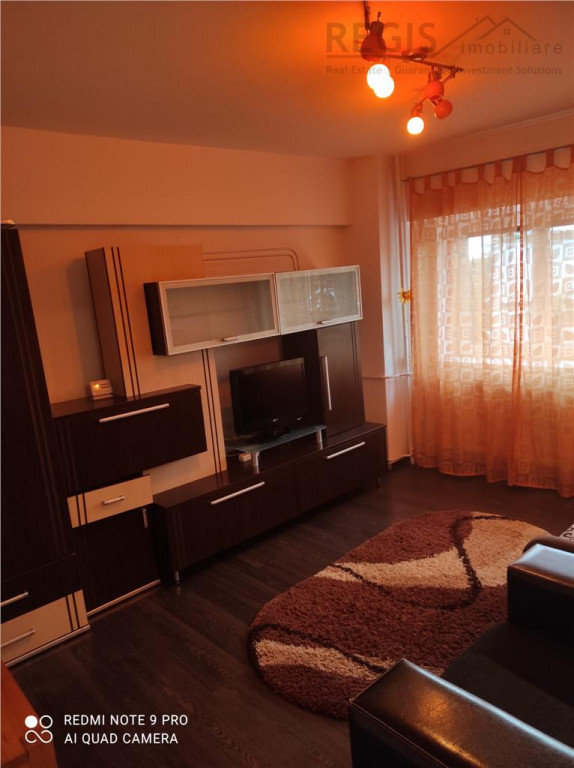 Garsoniera de inchiriat B - dul Grivitei, Brasov