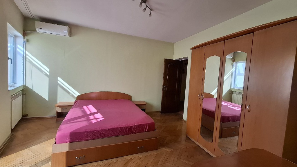 Piata Dorobanti | Apartament 3 camere