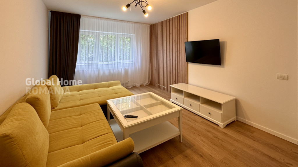 2 camere | Prima închiriere | Str. Elena Caragiani | Aviaț