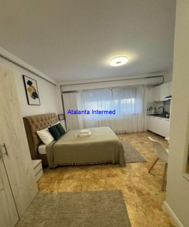 Vanzari Garsoniera Campusul Universitar