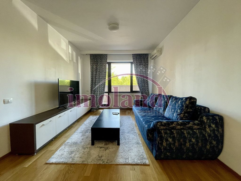 Vânzare apt 2 camere 2 băi, 58 mp + terasă 13,5 mp - p...