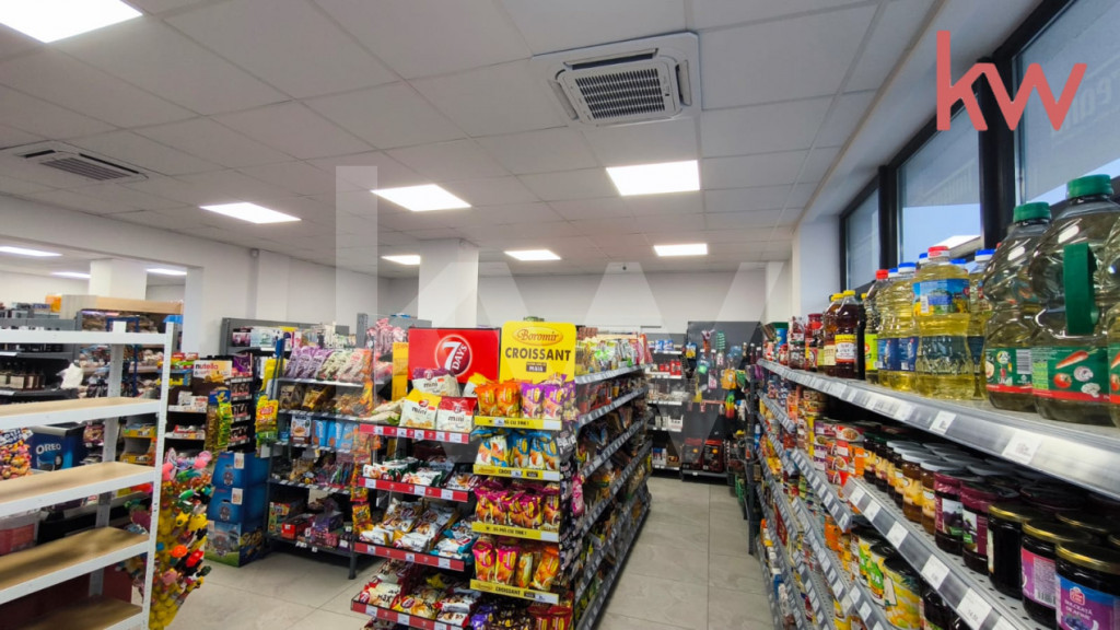 Spațiu pentru Afacerea Ta | De Vânzare Malu Mare