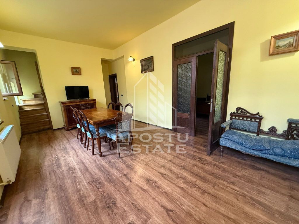 Casa de inchiriat, zona Bucovina