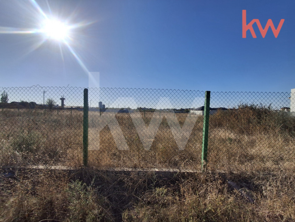 Teren Construibil 516 mp | Cârcea