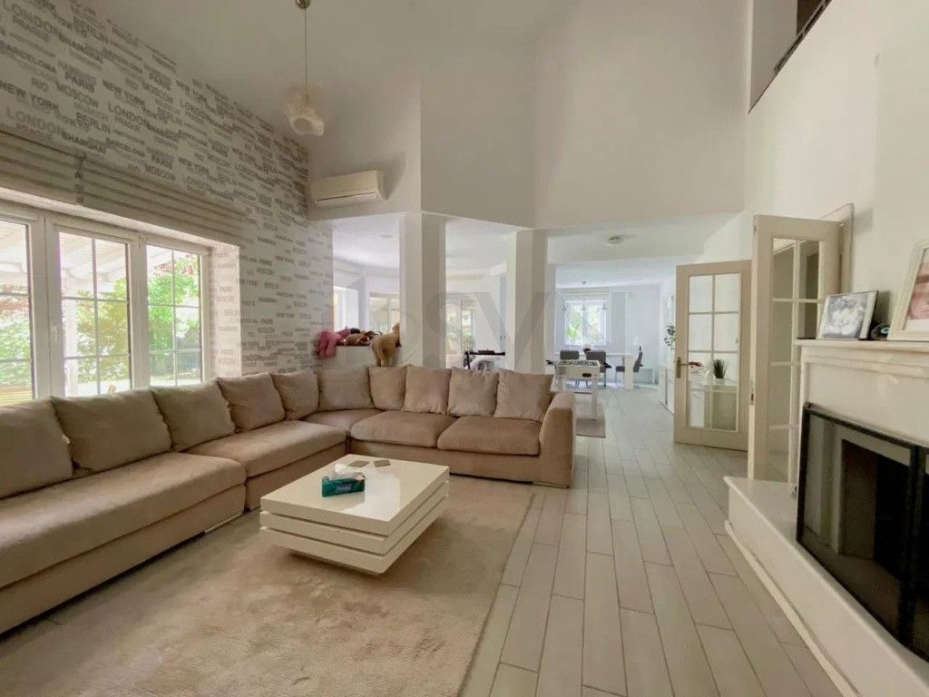 Vila 9 Camere I De I Pipera I Baneasa