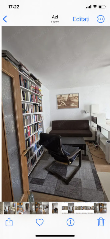 Nerva traian panait cerna etaj 6