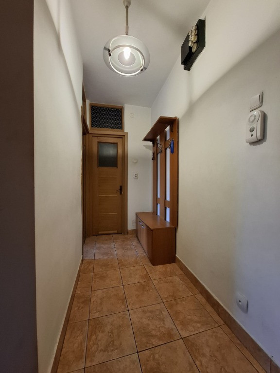 Apartament 1 camera D, in Pacurari,