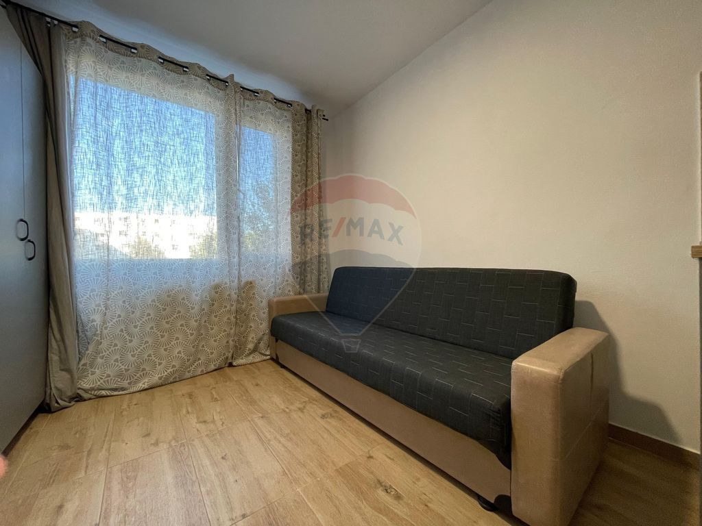 Garsoniera de inchiriat în zona Confectii