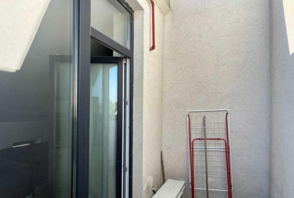 Calea calarasilor matei basarab bloc nou