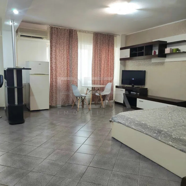 Garsonieră | Bloc Reabilitat | Zona Timpuri Timpuri - Nerva