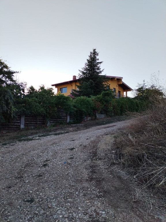 Ciolpani, spre Izvorani - COR, vanzare teren 5000mp.