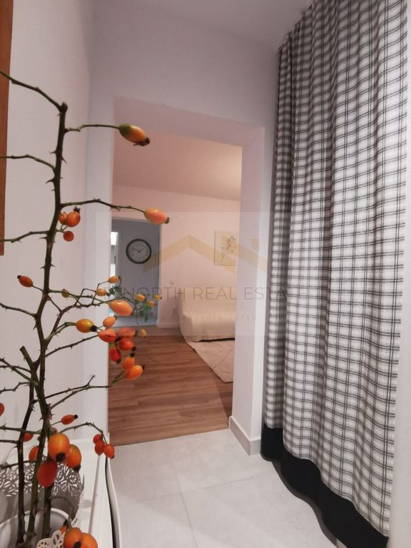Apartament 3 camere, parter, renovat complet, Titan – IOR