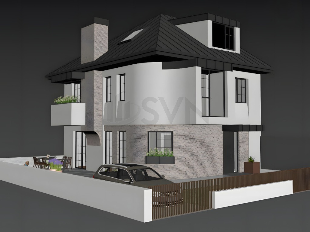 Casa 5 camere I Bucurestii Noi I Premium I Vanzare