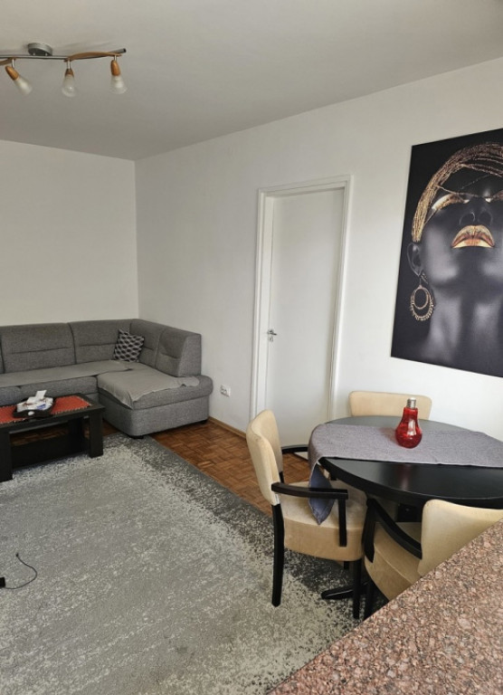 Apartament 2 camere 48 mp, etajul 3, Astra