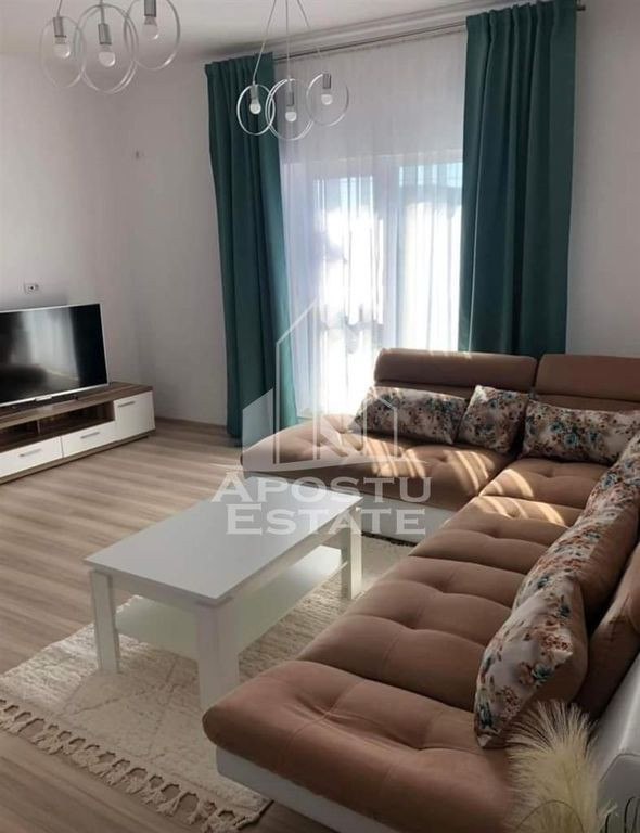 Apartament cu 3 camereDumbravita