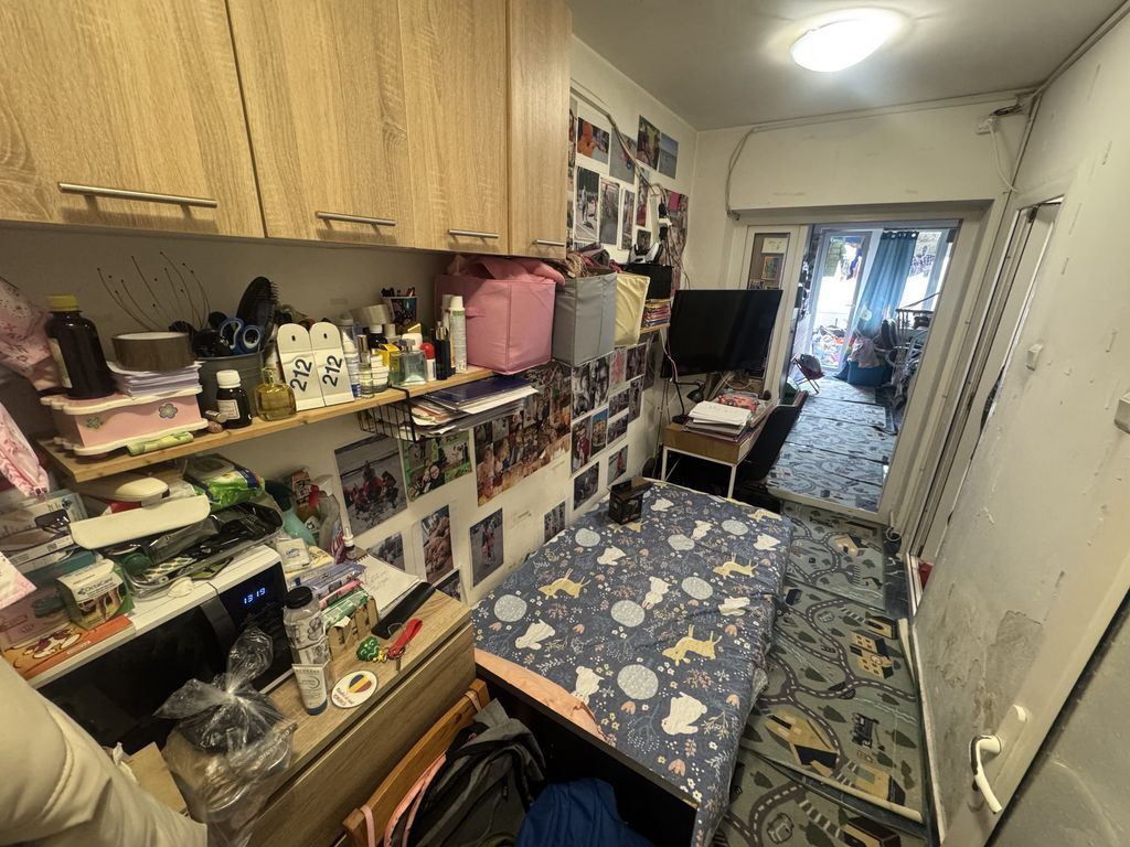 Garsoniera / Studio zona Abator