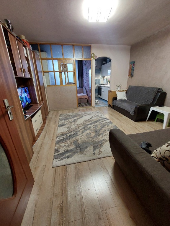 Garsoniera B-dul Muncii-Iris