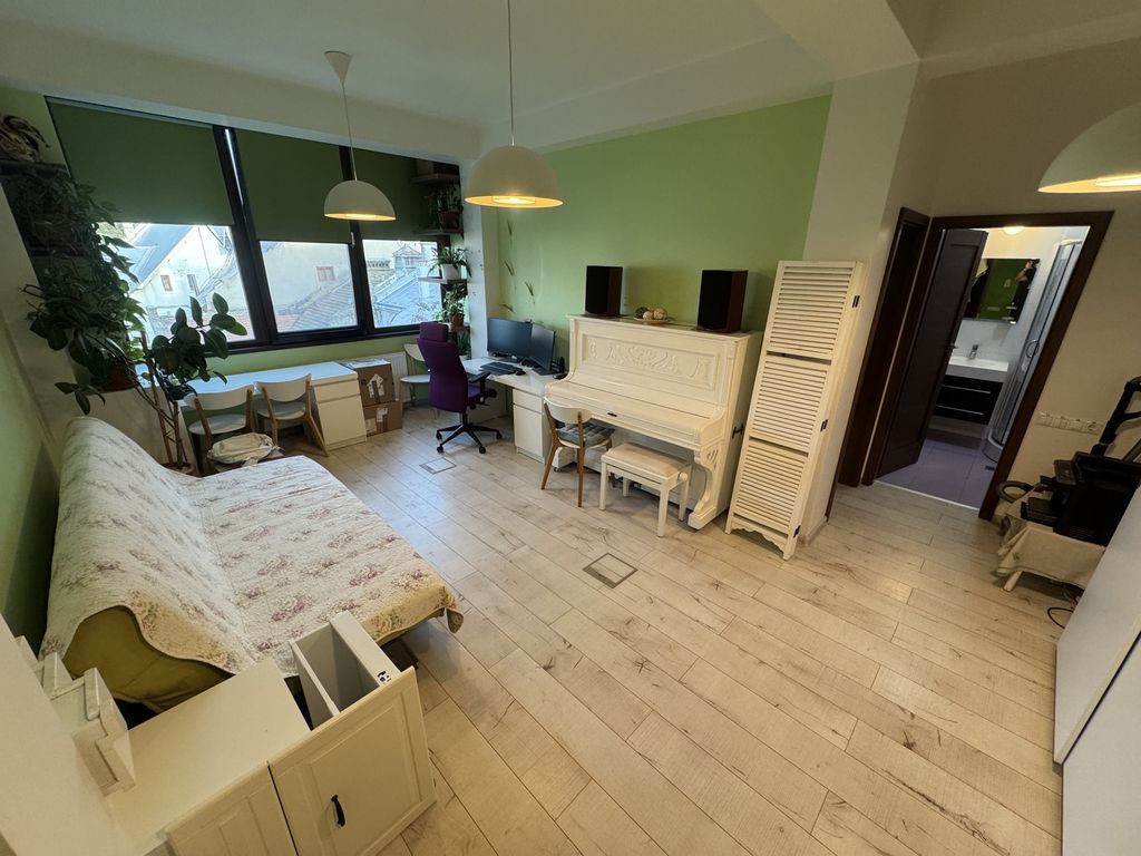 Apartament 2 camere zona Piata Ovidu - Peninsula