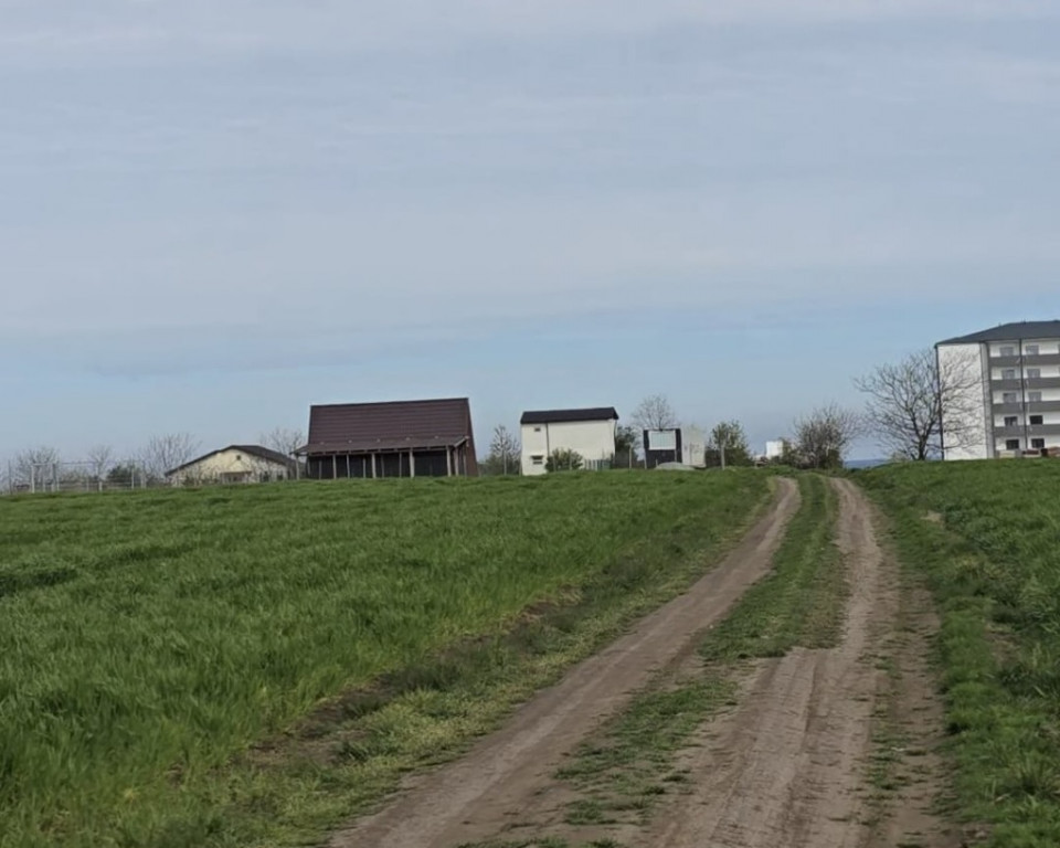 Vanzari terenuri in Agigea zona Golful Pescarului