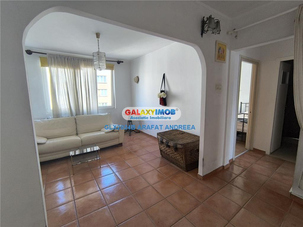 Apartament 3 camere Tineretului / Piata Norilor