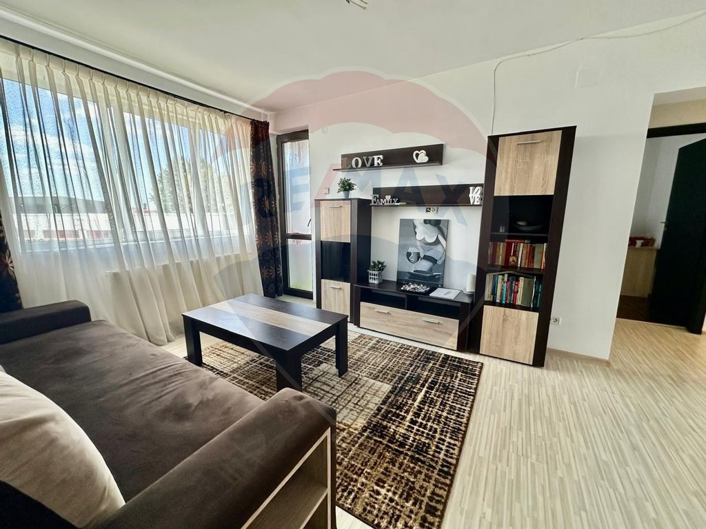 Vanzare apartament 3 camere zona Crangasi