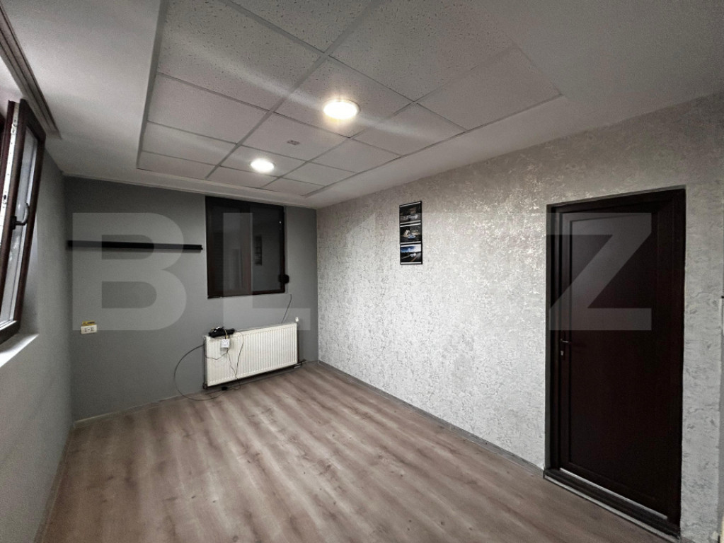 Spatiu birouri, disponibil imodiat, 20 mp, central