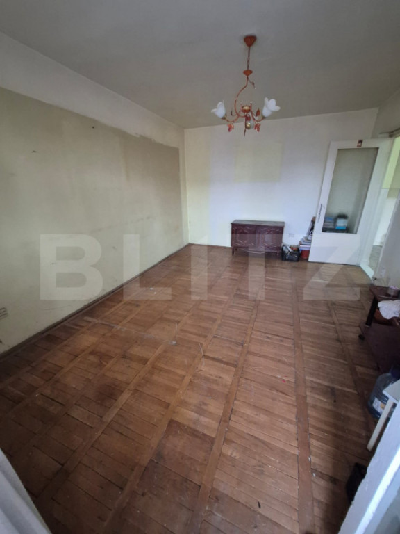 Apartament 2 camere decomandat - Deva, Decebal