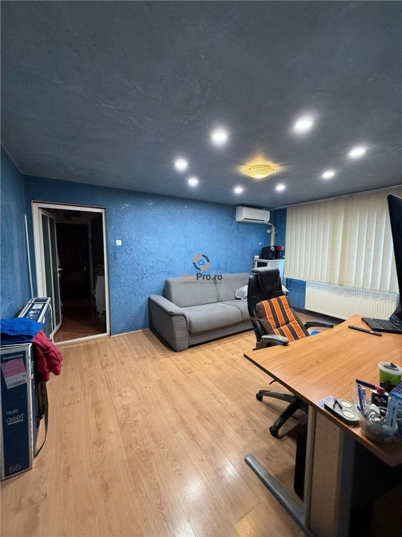 Apartament cu centrala proprie zona Dacia Iulius Mall