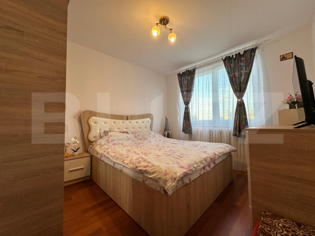 Apartament 3 camere, 70 mp, zona Ampoi 2