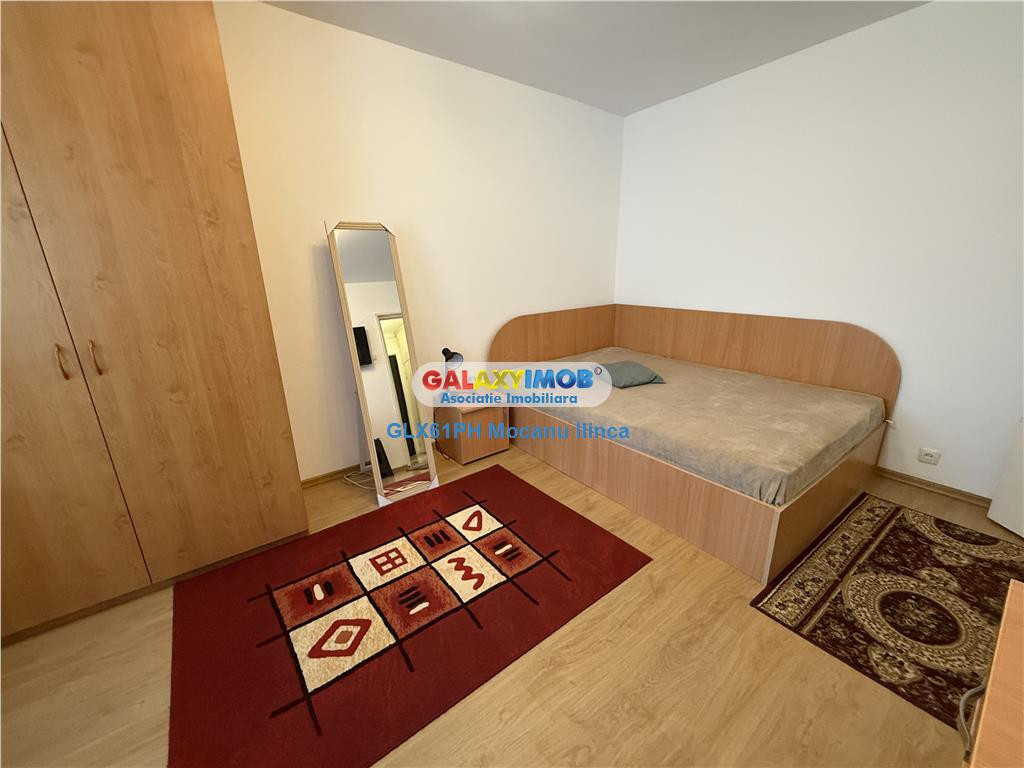 Garsoniera, in Ploiesti, zona Gheorghe Doja