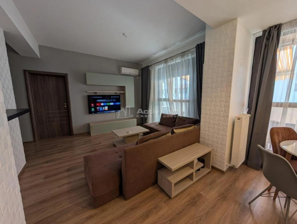 3 Camere, Bloc Nou, Avrig, Centrala Proprie, Pet Friendly, 9