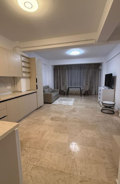 APARTAMENT CU 2 CMAERE LA PRIMA INCHIRIERE, PALAS MALL