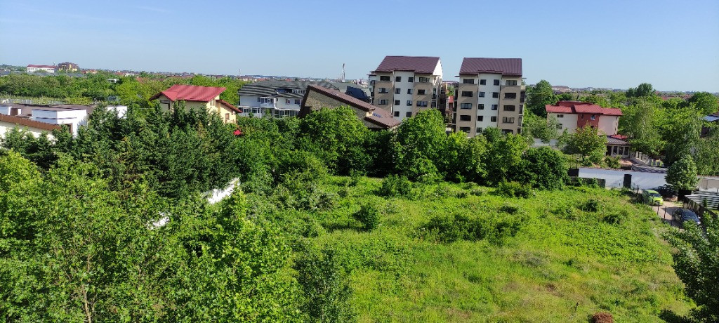 Proprietar, inchiriez apartament cu 2 camere Prelungirea Ghencea